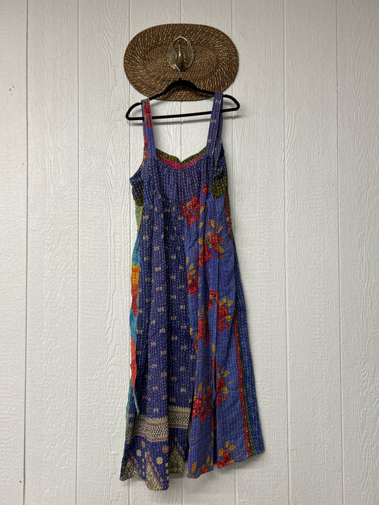 Crossroad Kantha Overalls 1025 212