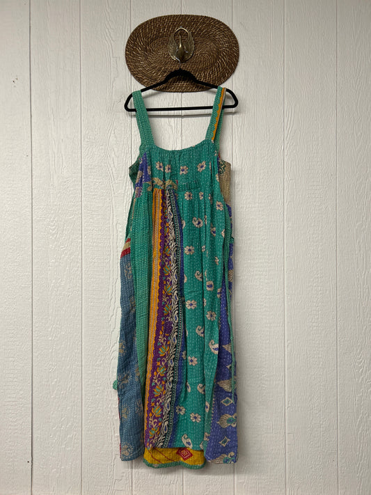 Pareo Kantha Crossroad Dress 0926 008
