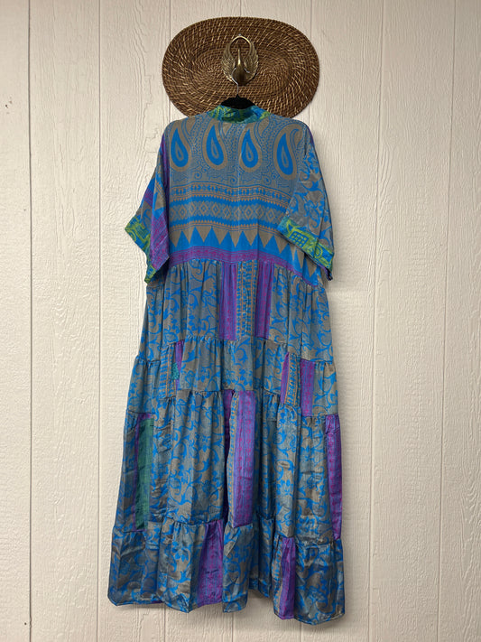 Rasgulla Sari Twilight Dress 0426 051