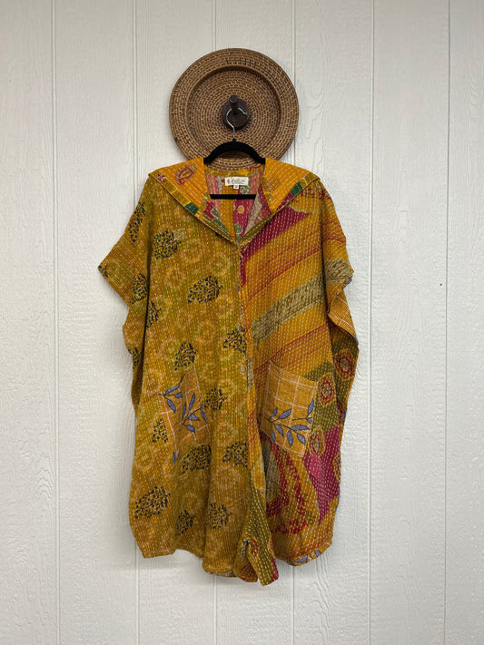 Peacemaker Hoodie Romper 0625 026