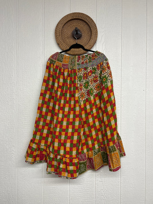 Pareo Kantha Joplin Gauchos 0726 153
