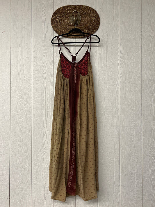 KB OG Free Falling Maxi - 001