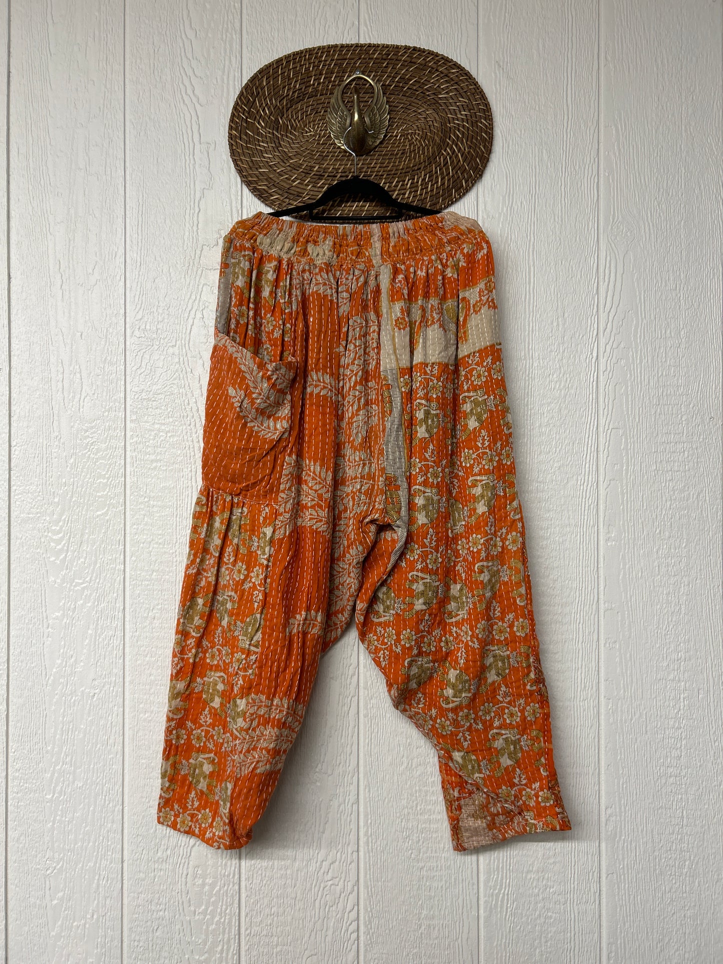 Pareo Kantha Wanderer Pants 0426 240