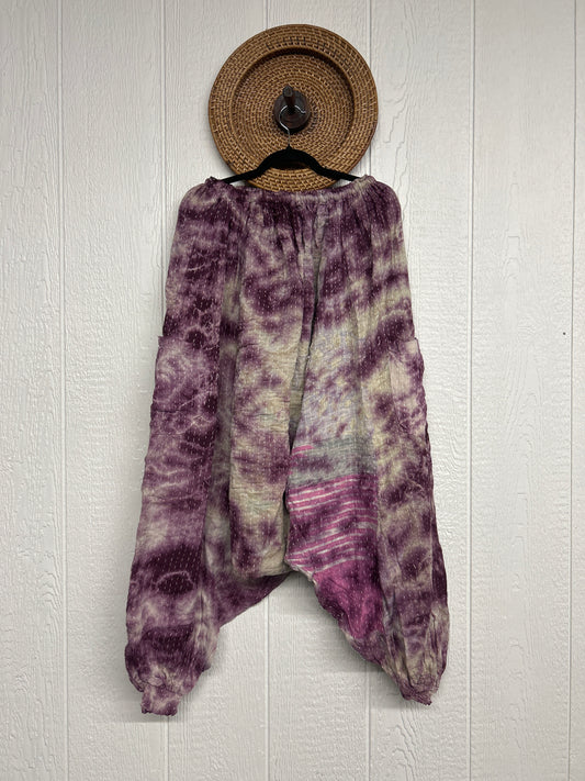 Pareo Kantha Be Still Harems 0526 010