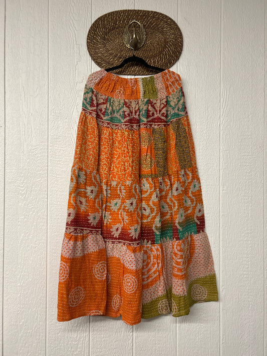 Lotus Wide Leg Pants 1025 065