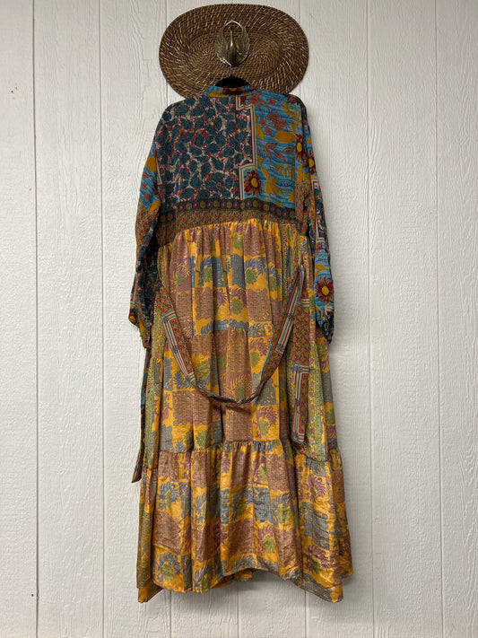 Rasgulla Luminous Maxi Dress 1025 238