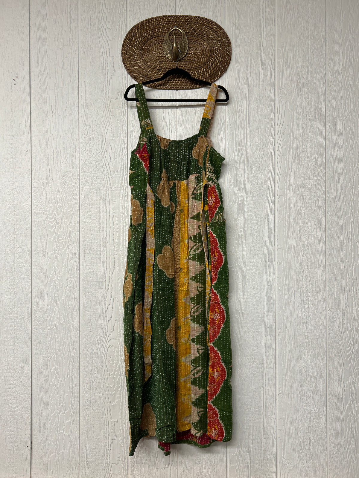 Pareo Kantha Crossroad Dress 0926 119
