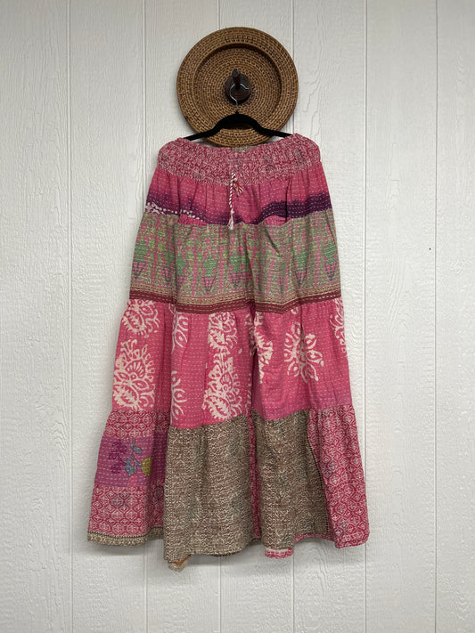 Lotus Wide Leg Pants 0925 235