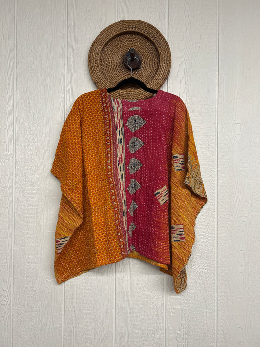 Kantha Shortie-Muu 0625 072