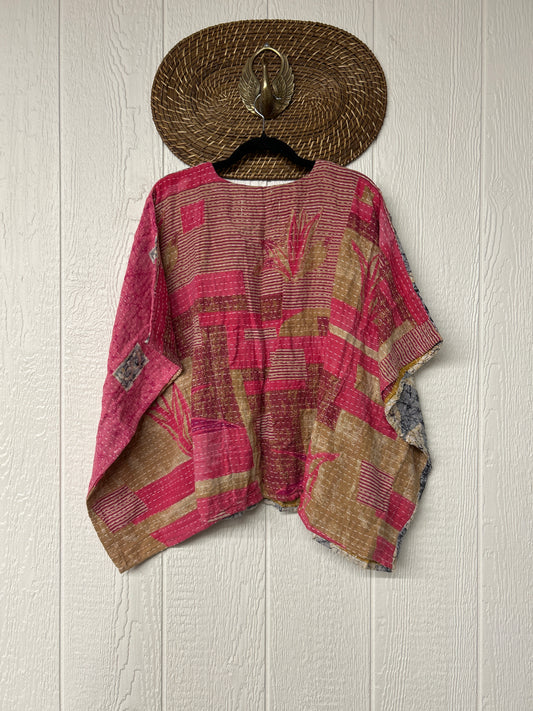 Pareo Kantha Shortie-Muu 0926 043