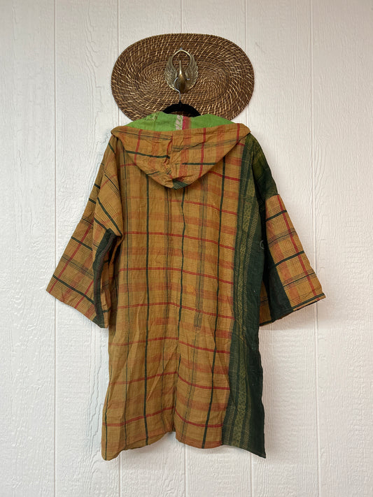 Half Moon Shacket 1025 027