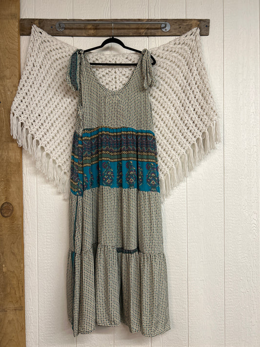 Celeste Jumpsuit 0725 156