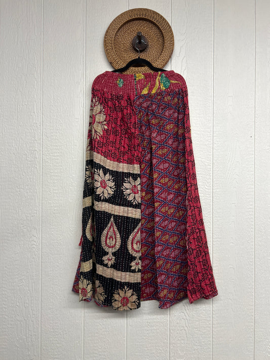 Pareo Kantha Butterfly Pant 0826 212