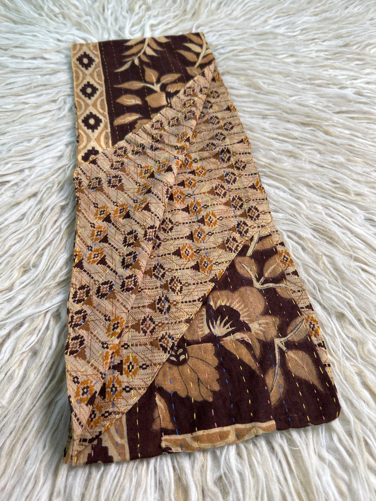 Kantha Headwraps 0925 135