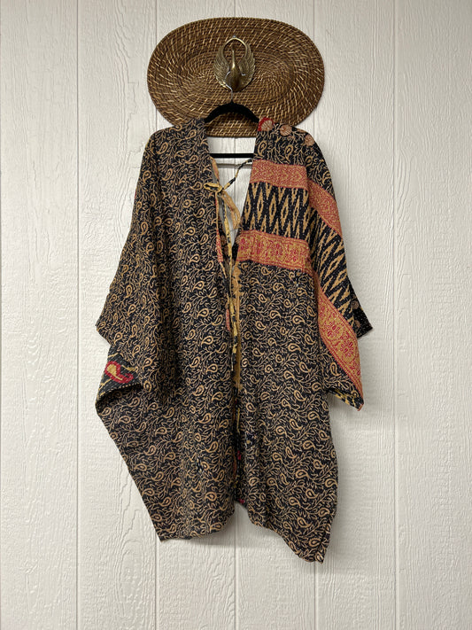 Pareo Kantha Shortie Moondance Muu 0926 076