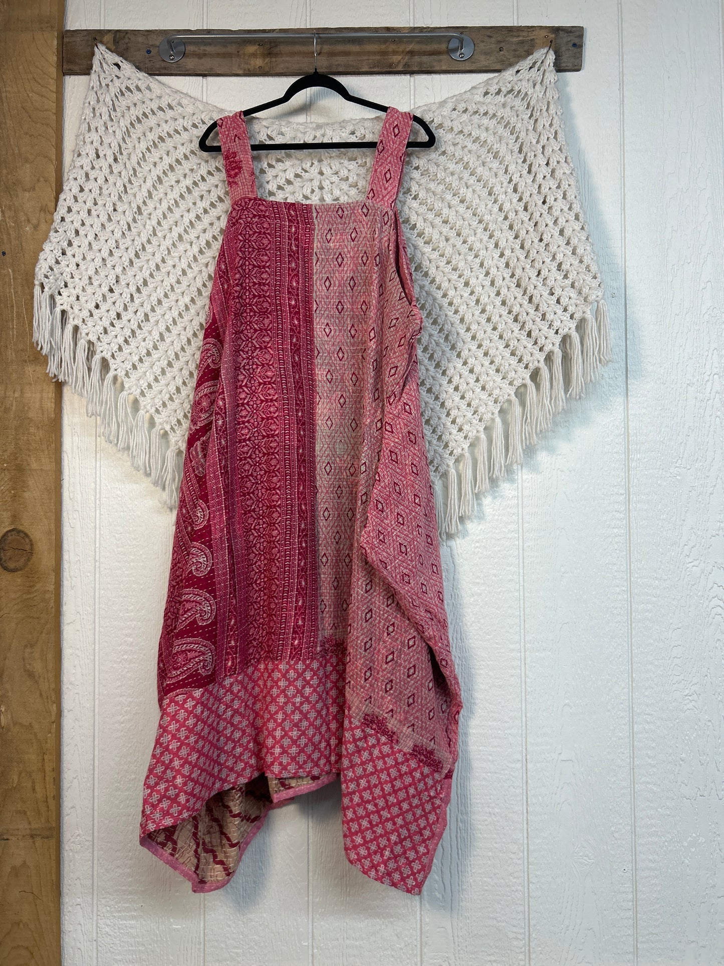 RETAIL Pareo Kantha Gonna Shine Maxi 0726 182