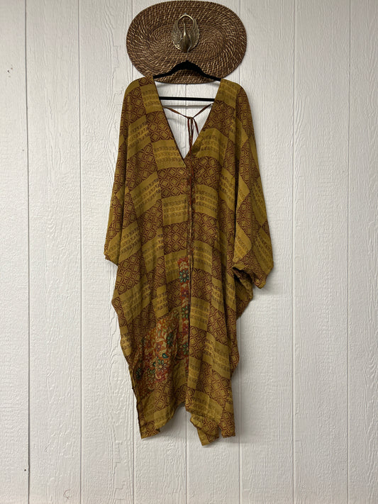 Crepe Sari Moondance Muu 1225 242