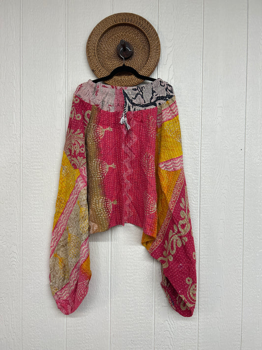 Everyday Harem Pants 0925 053