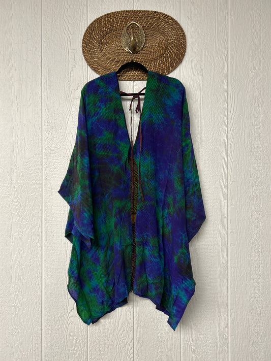 Crepe Sari Shortie Moondance Muu 0926 064