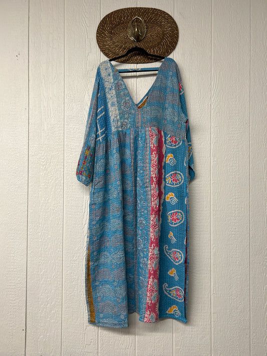 Pareo Kantha Aura Maxi 1026 020
