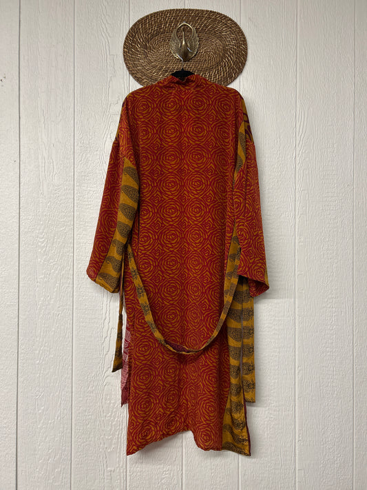 Rasgulla Sari Serenity Kimono 1125 181