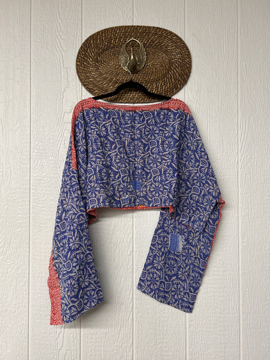 Abundance Crop Top 1025 076