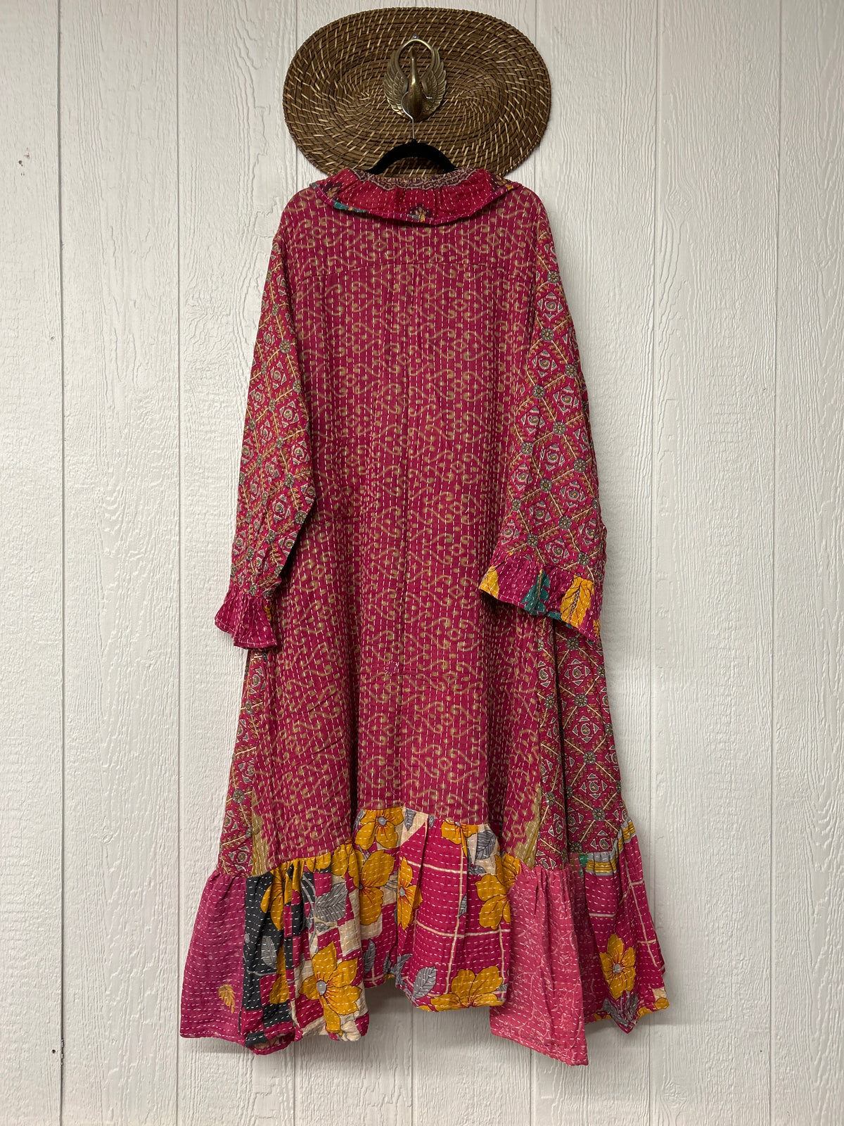 Pareo Kantha Pixie Duster 1026 190