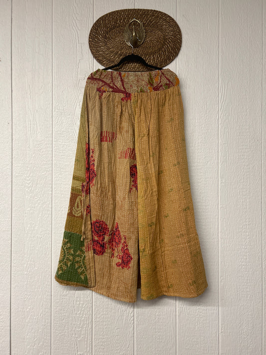 Pareo Kantha Butterfly Pant 0826 038