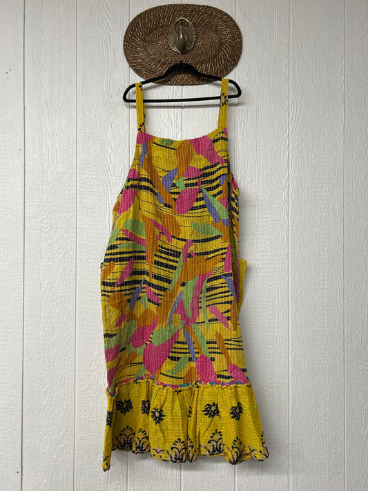 Pareo Kantha Joplin Dress 1125 151