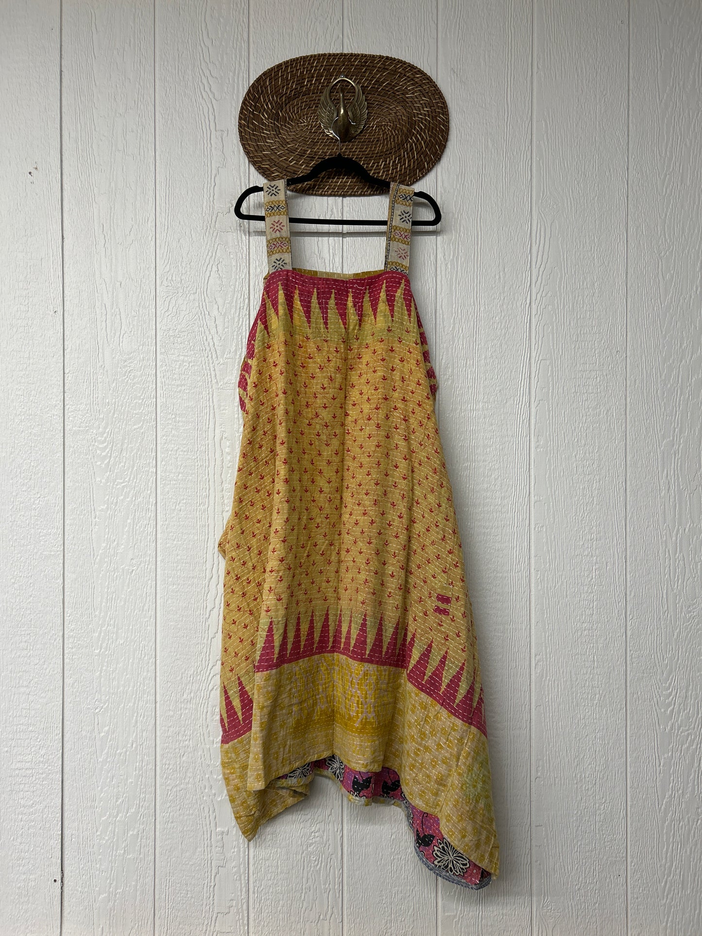 Pareo Kantha Gonna Shine Maxi 0726 043