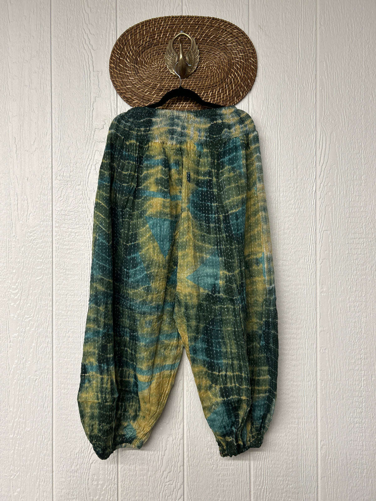 Pareo Kantha Synergy Jogger 0526 059