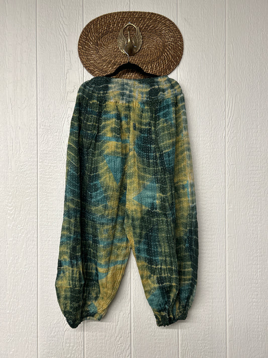 Pareo Kantha Synergy Jogger 0526 059