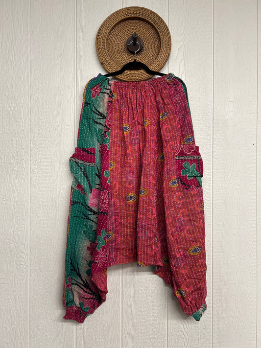 Pareo Kantha Be Still Harems 0226 062