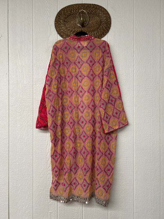 Phulkari Kimono 0926 108