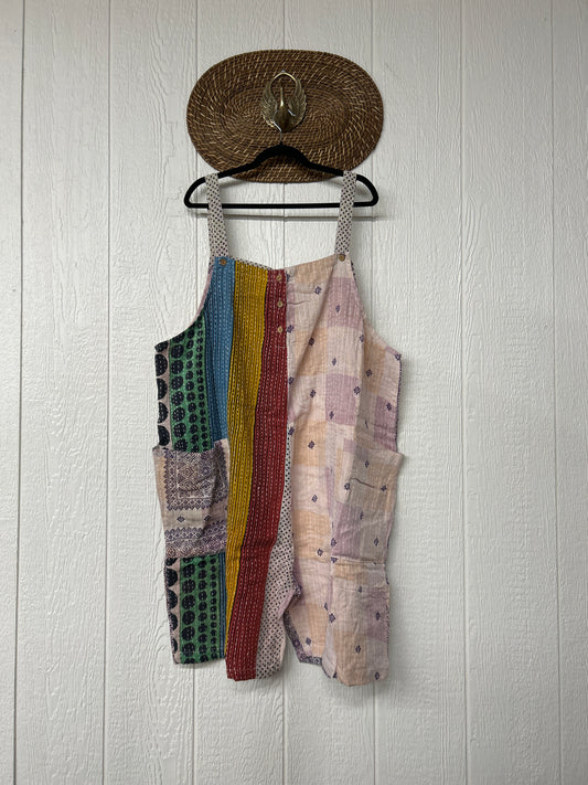 Seeker Shortall 0625 224