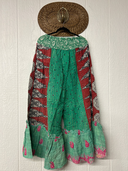 Pareo Kantha Joplin Pants 0326 034