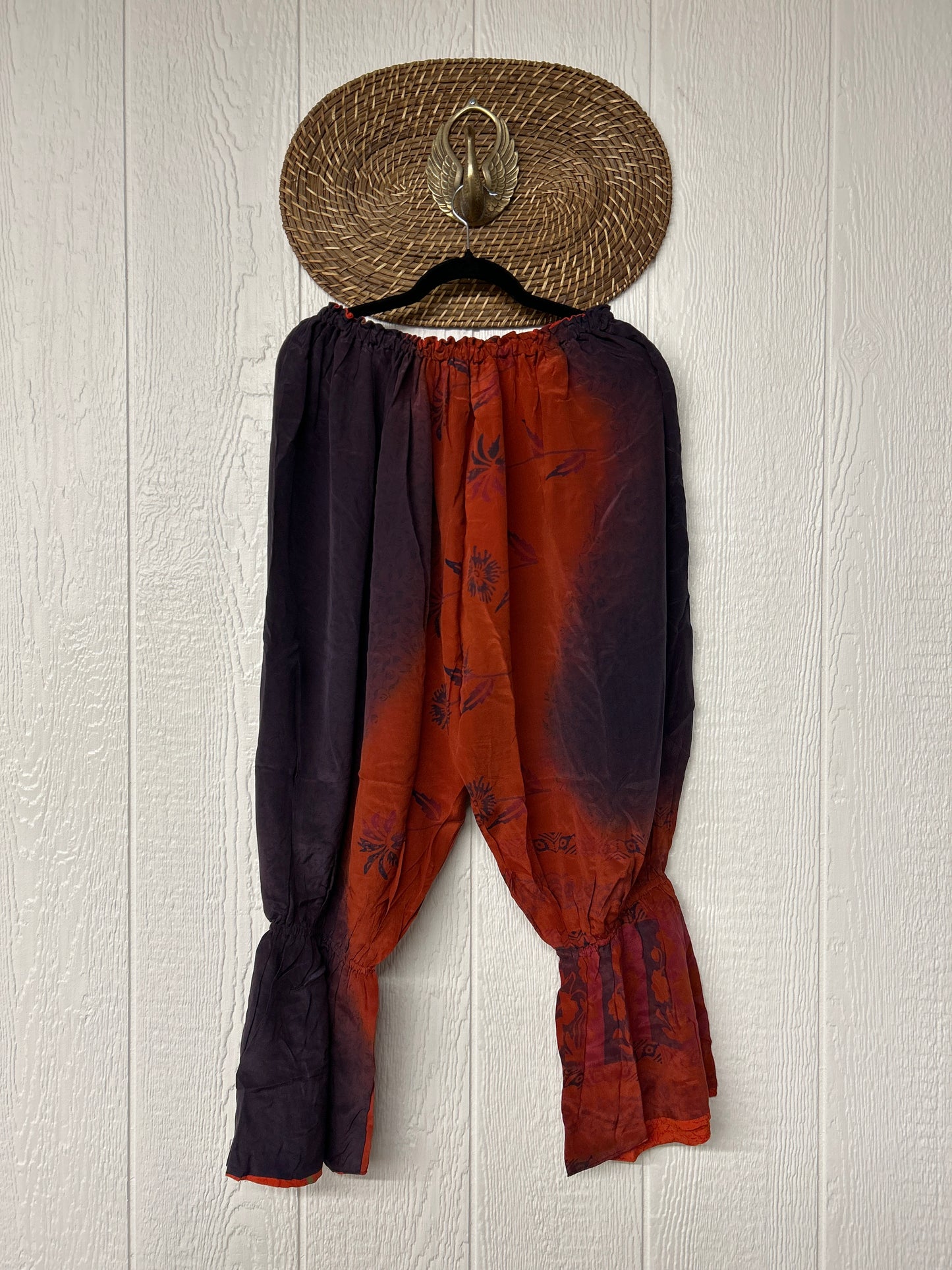 Duality Bloomer Pant 0426 013
