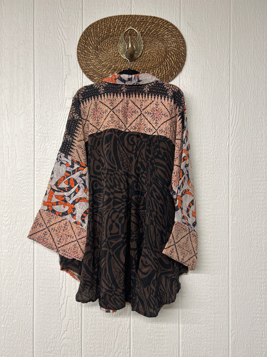 Free To Be Longsleeve 1025 051