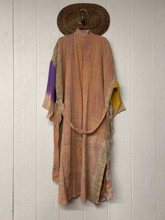 Pareo Kantha Majestic Kimono 0926 113