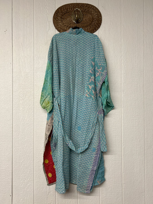 Pareo Kantha Majestic Kimono 0926 132