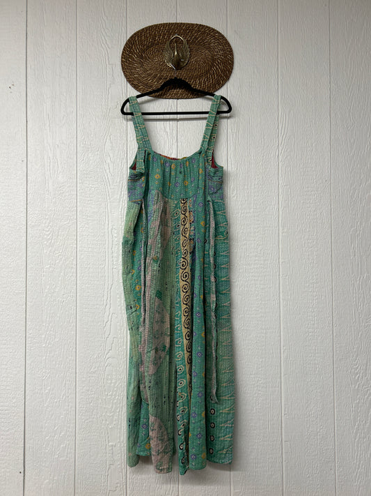 Crossroad Kantha Overalls 1025 188