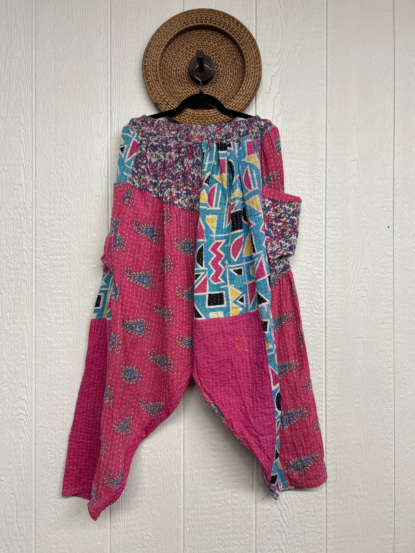 Pareo Kantha Wanderer Pants 0426 111