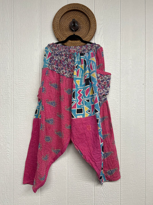 Pareo Kantha Wanderer Pants 0426 111