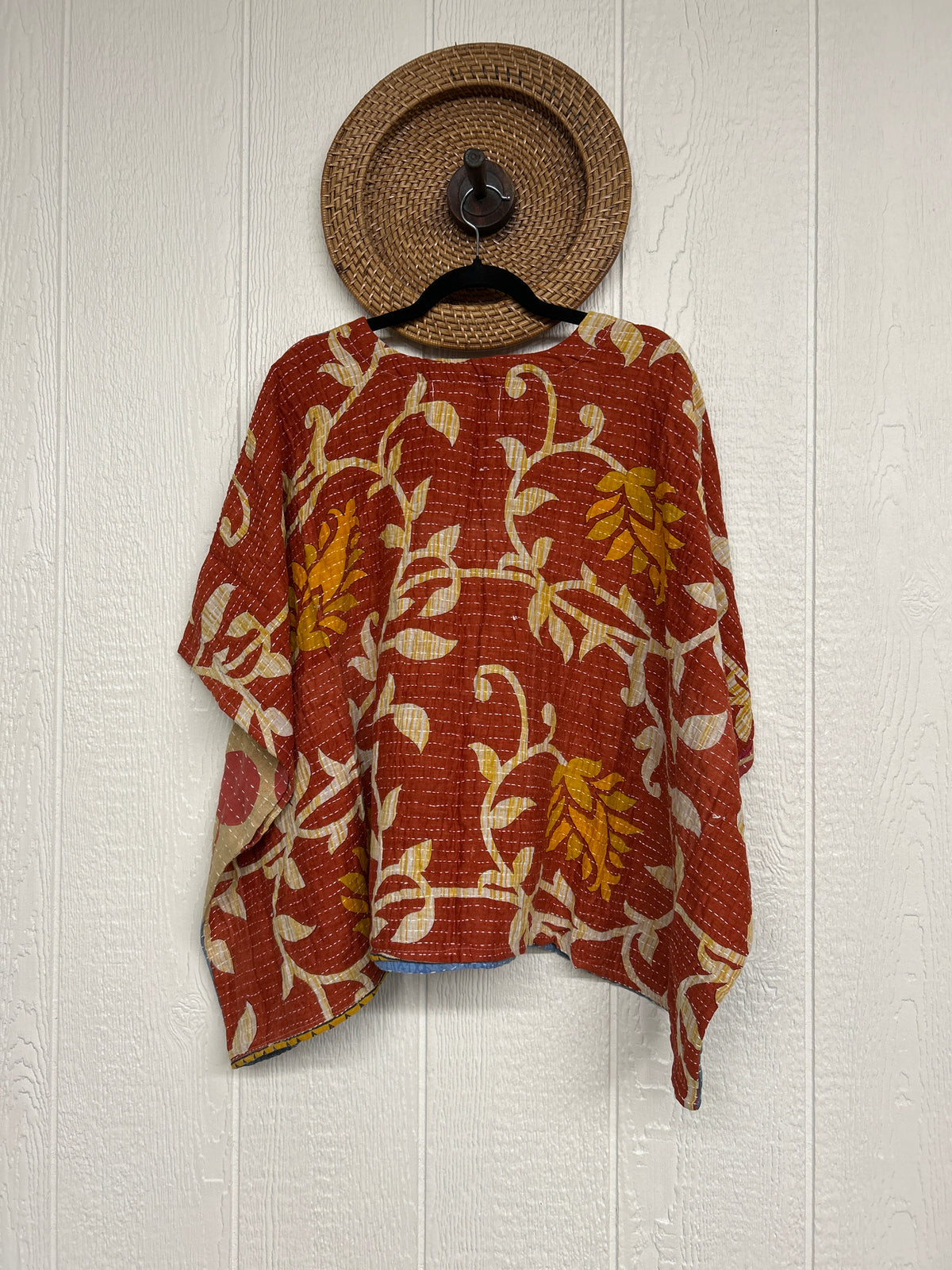 Pareo Kantha Shortie-Muu 0926 141