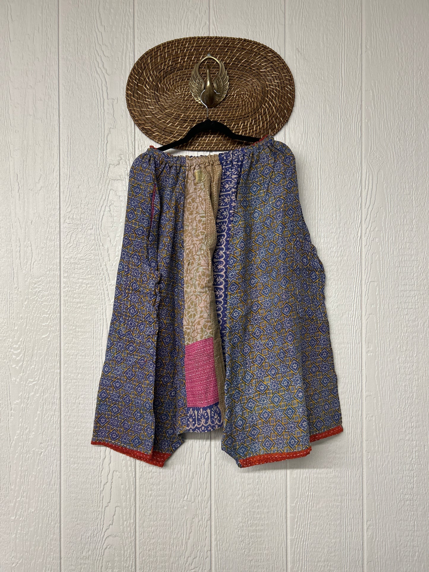 Pareo Kantha Karma Culottes 0626 126