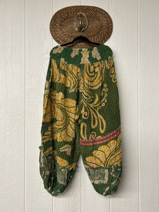 Pareo Kantha Joplin Jogger Pant 1125 066