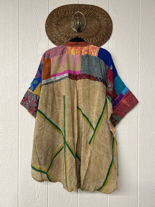 Goddess Free To Be Button-Down 0925 028