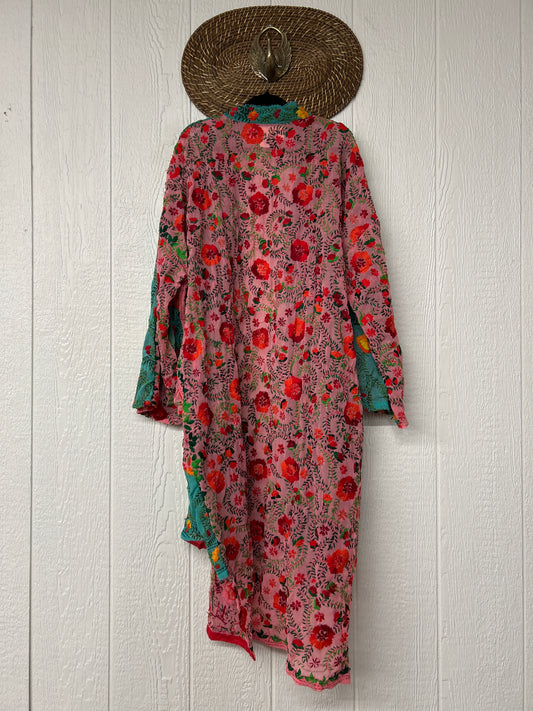 Phulkari Kimono 0926 091