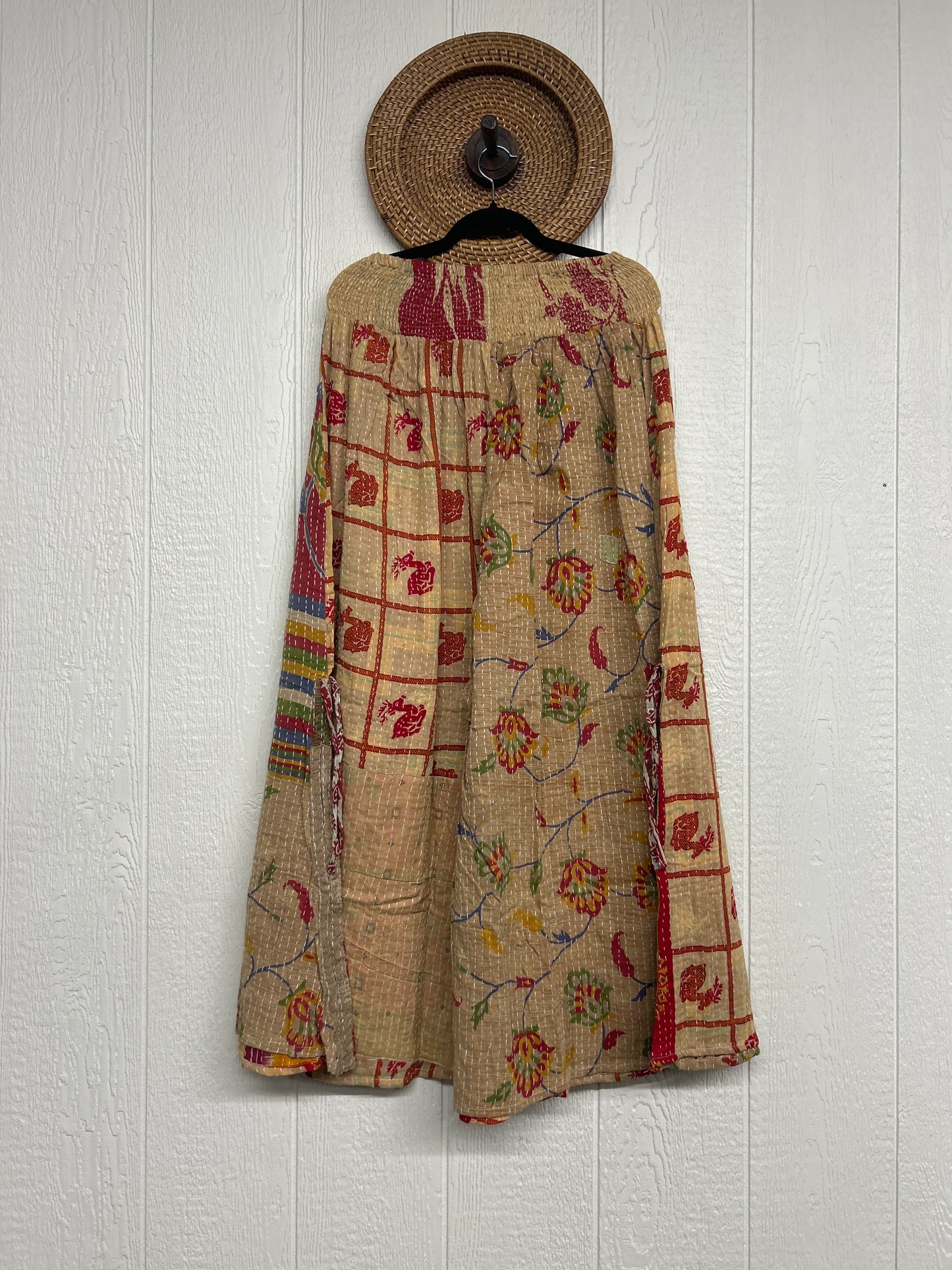 Pareo Kantha Butterfly Pant 0826 150