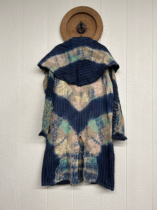 Aura Edit Koverlet Nomad Coat 1026 061
